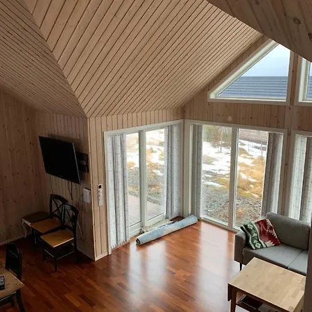 Jawe's Cabin *