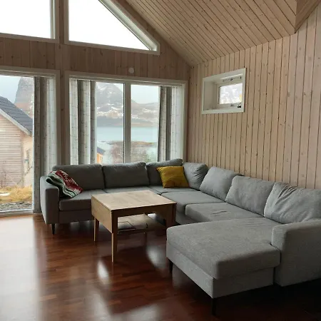 Jawe's Cabin 度假居