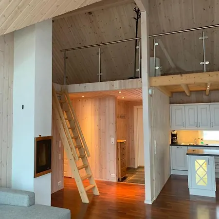 度假居 Jawe's Cabin *