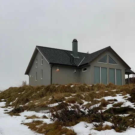 度假居 Jawe's Cabin *