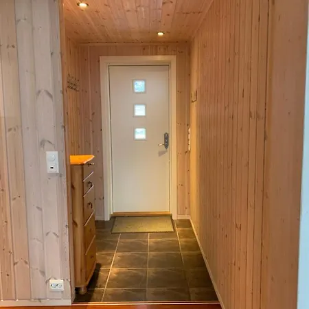 Jawe's Cabin *