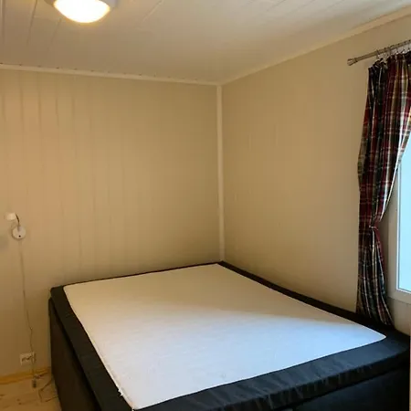Vakantiehuis Jawe's Cabin