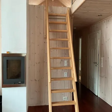 度假居 Jawe's Cabin