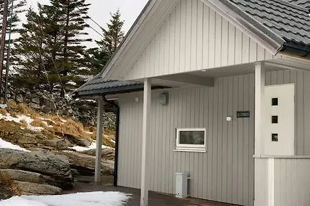 Jawe's Cabin Vakantiehuis