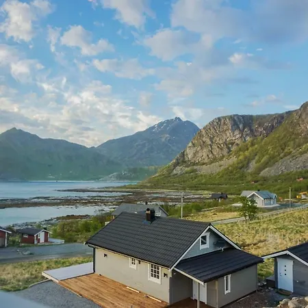 Jawe's Cabin Vakantiehuis *