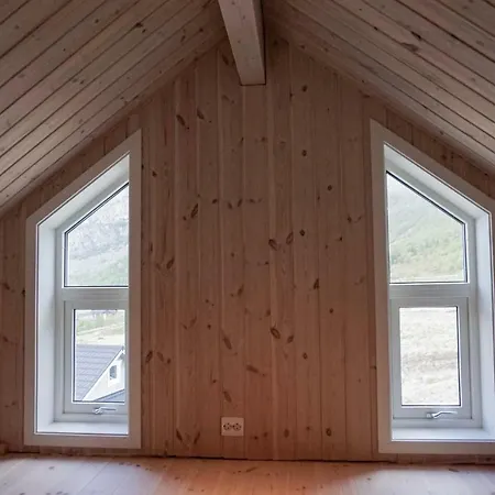 Jawe's Cabin Vakantiehuis *