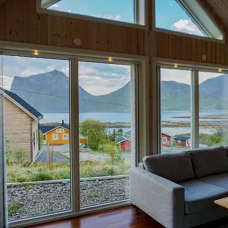 Jawe's Cabin * Offersoya