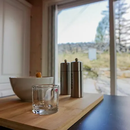 度假居 Jawe's Cabin *
