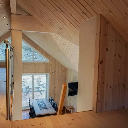 度假居 Jawe's Cabin