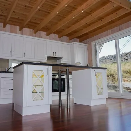 度假居 Jawe's Cabin *